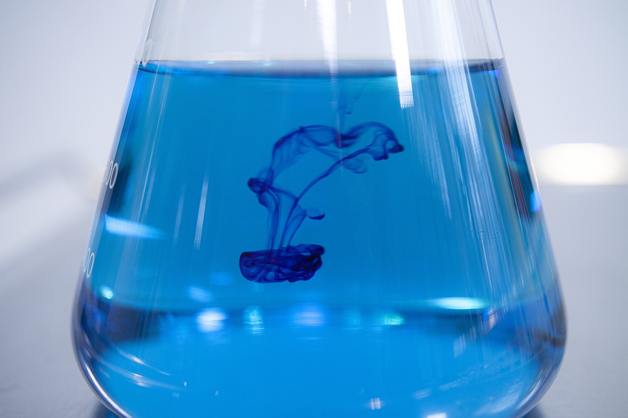 The Philosophy of Science - An Exploration into Quantum Chemistry